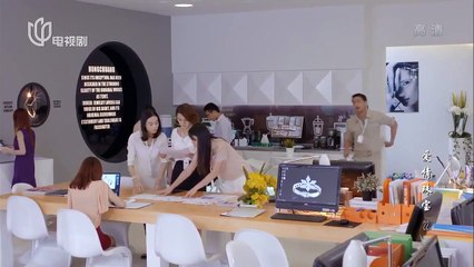 Cô vợ bất đắc dĩ Tập 22, phim Thái Lan Trung Quốc hợp tác, bản đẹp, lồng tiếng