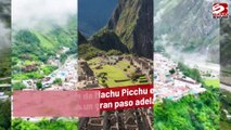 Reapertura de Machu Picchu etiquetada como un gran paso adelante
