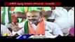 Bandi Sanjay Fires On Police Officials Over BRS Leaders Attack On BJP Leaders  | V6 News (1)