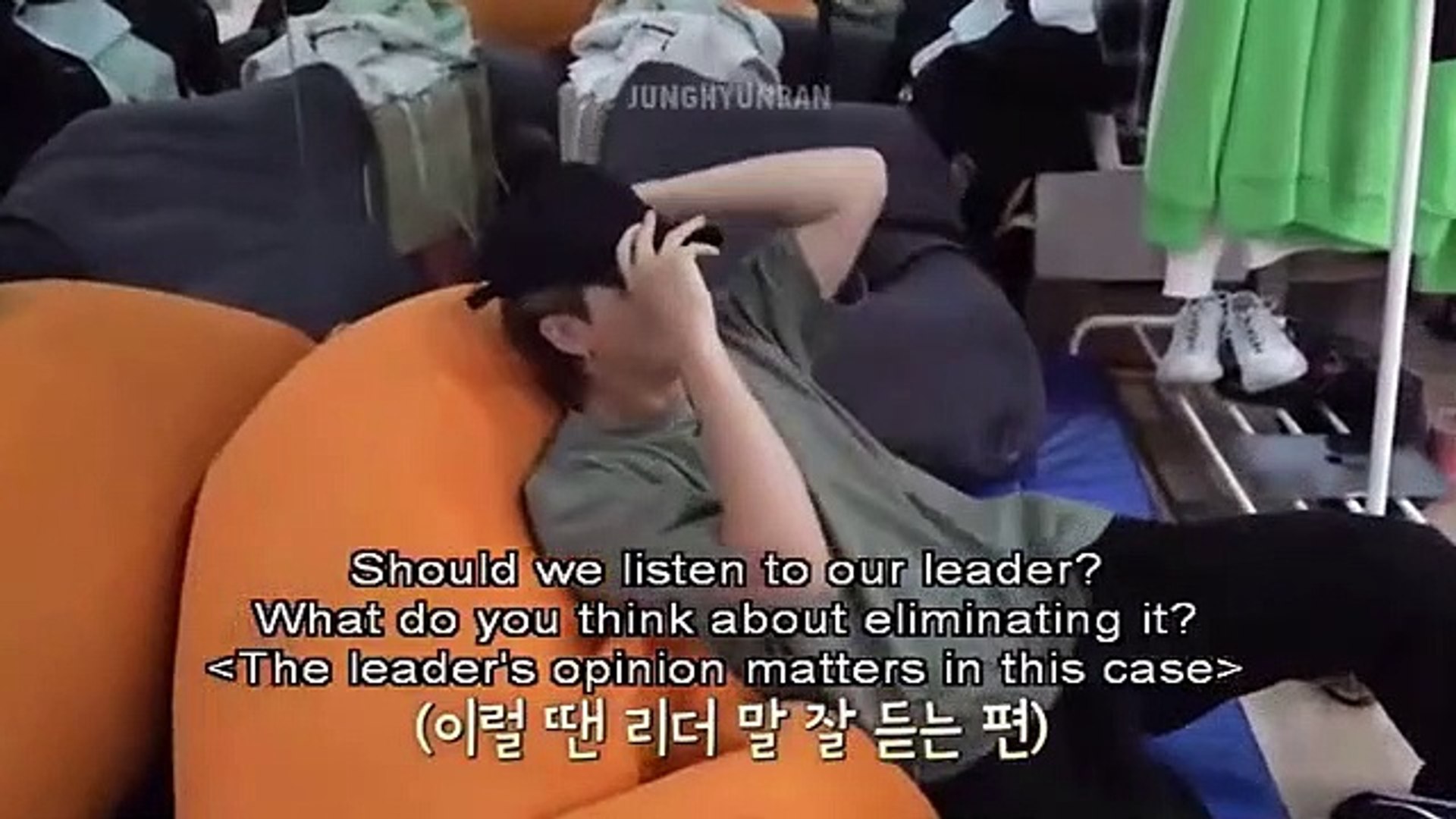 BTS Memories of 2020 Episode 1.1 - video Dailymotion