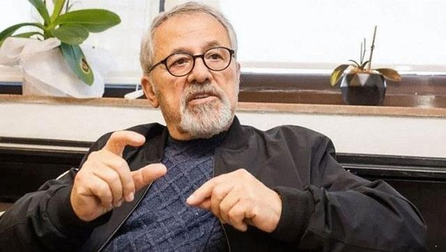 Bölge beşik gibi sallanıyordu! Rahatlatan açıklamayı Naci Görür yaptı: Elazığ'da büyük depremler beklemiyorum
