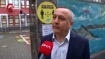 İstanbul’da depreme dayanıksız olan okulların tahliyesine başlandı