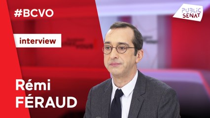 Retraites : "Il fallait voter sur l'article 7, Jean-Luc Mélenchon fait fausse route"