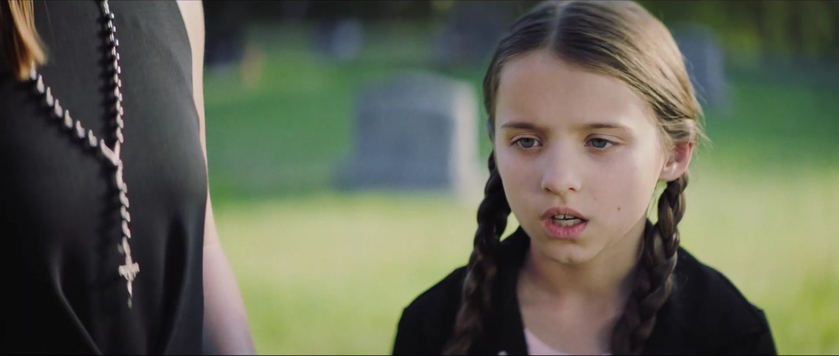 The Curse of Rosalie - Trailer (Deutsch) HD