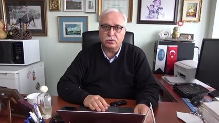 Deprem enkazı kalkıyor, uzmanlar toz için uyarıyor