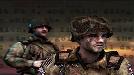 Brothers in Arms: Earned in Blood #2