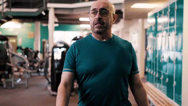 Manchester man backing defibrillators in gyms