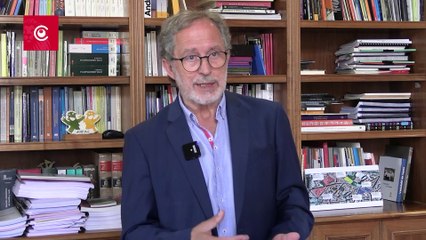 Valladolid a un lado y otro de la vía del tren: la cicatriz abierta que divide la ciudad