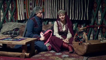 مسلسل قيامة أرطغرل الحلقة 111 مدبلجة