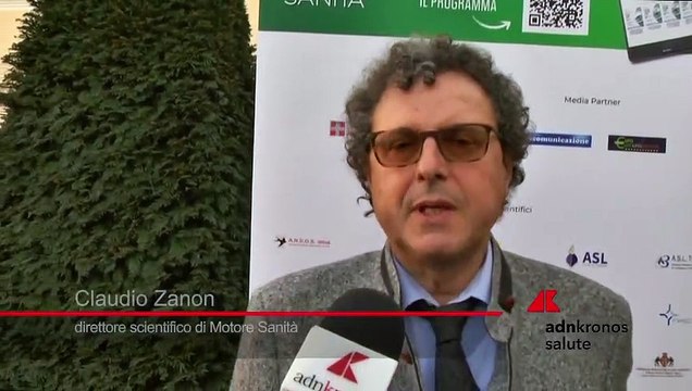 Zanon (Motore Sanità), Il proibizionismo non ha funzionato, la riduzione del fumo è la soluzione