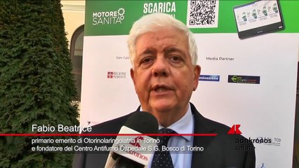 Fumatori incalliti, ridurre i rischi si può: se ne parla alla Winter School di Motore Sanità