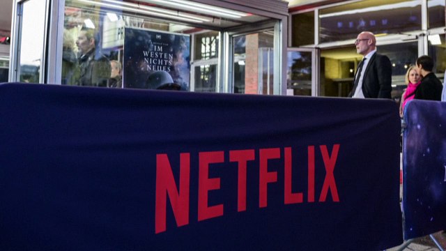 Im Westen nichts Neues räumt sieben Bafta-Filmpreise in London ab