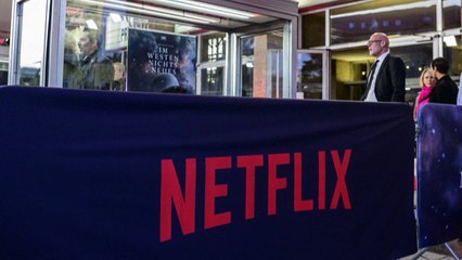 "Im Westen nichts Neues" räumt sieben Bafta-Filmpreise in London ab