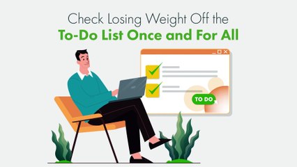 95% of Americans have tried to lose weight within the last 5 years