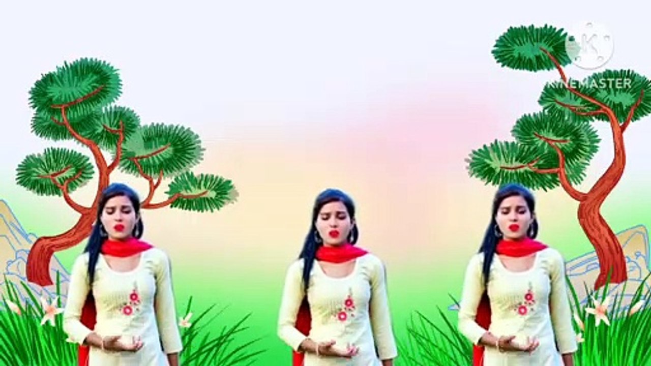 Rajsthani song video