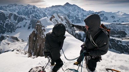 The Sanctity of Space (2022) | Official Trailer, Full Movie Stream Preview