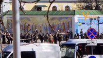 Guerre en Ukraine - Le président américain Joe Biden est actuellement en visite surprise à Kiev aux côtés de Volodimir Zelensky - VIDEO