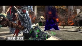 Chaoseater - Darksiders - MAN AT ARMS REFORGED