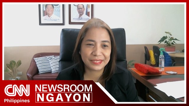 Programang 'single-entry approach' ng Labor dept. | Newsroom Ngayon