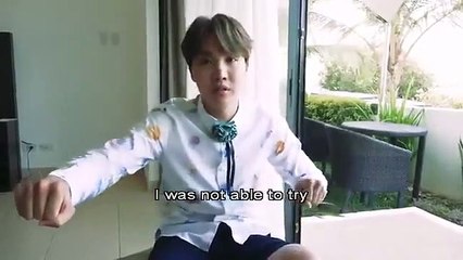 BTS Summer Package in Palawan 2017