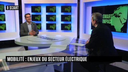 SMART IMPACT - Smart Ideas du lundi 20 février 2023