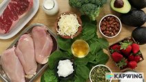 How to Start a Keto Diet