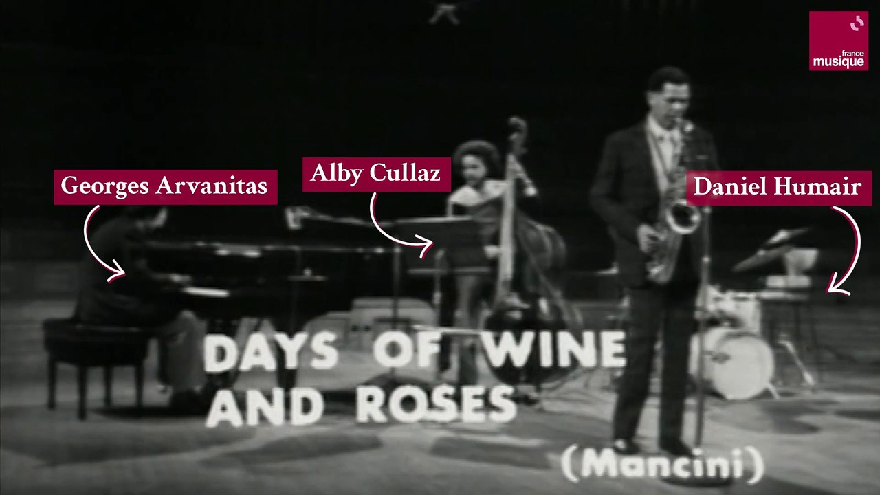 Dexter Gordon en 1973