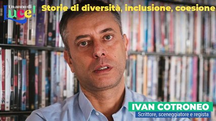 Le parole di Ivan Cotroneo - Un anno di Luce!
