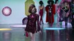 NYFW Fall 2023: The Blonds Close the Week with Bejeweled Bonanza