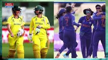 IND vs AUS Women's T20 World Cup Semifinal : भारत का राह मुश्किल | India vs Australia Semifinal