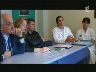 Pistés par nos gênes - partie1