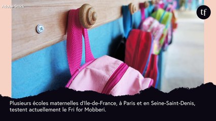 C'est quoi le "Fri for Mobberi", cette méthode danoise contre le harcèlement scolaire ?