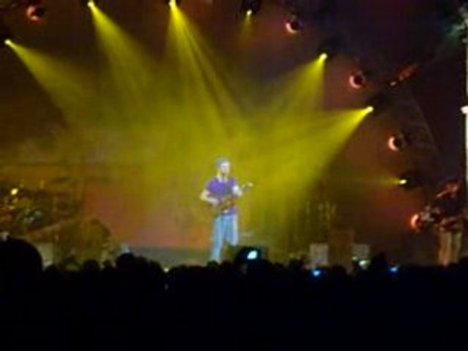 Christophe Mae - C'est Ma Terre