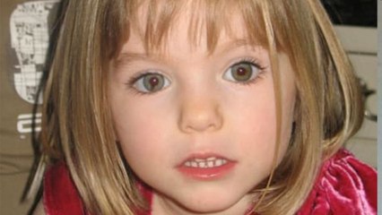GALA VIDÉO - Maddie McCann retrouvée 16 ans après sa disparition ? Pourquoi ça ne colle pas