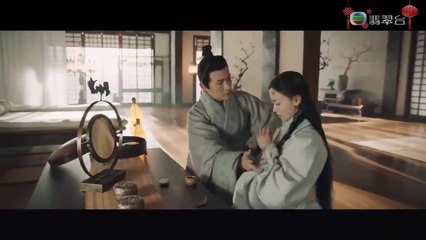 Tập 4 - Hạo Lan Truyện (Lồng tiếng)_DV Nhiếp Viễn, Ngô Cẩn Ngôn, Mao Tử Tuấn, Hồng Nghiêu, Hải Linh, Ninh Tịnh, Đàm Trác, Khương Tử Tân