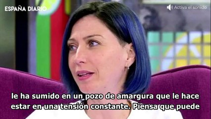 Fayna Bethencourt, la ex de Carlos 'El Yoyas' que sacó a relucir los malos tratos