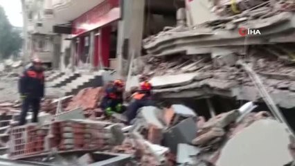 Batmanlı itfaiye erinden duygulandıran hareket...KYK yurdunda yıkandı, kullandığı şampuanın ücretini bıraktı