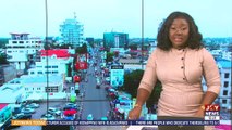 Joy News Today with Aisha Ibrahim on JoyNews (22-2-23)
