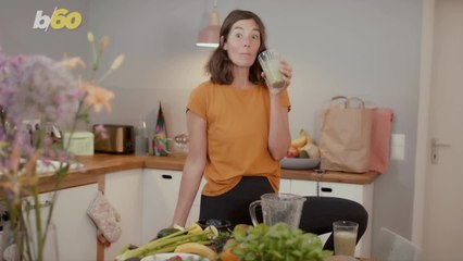 Losing Weight Is a Struggle for Almost Everyone