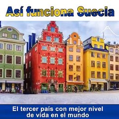 Suecia, el país de los políticos sin privilegios