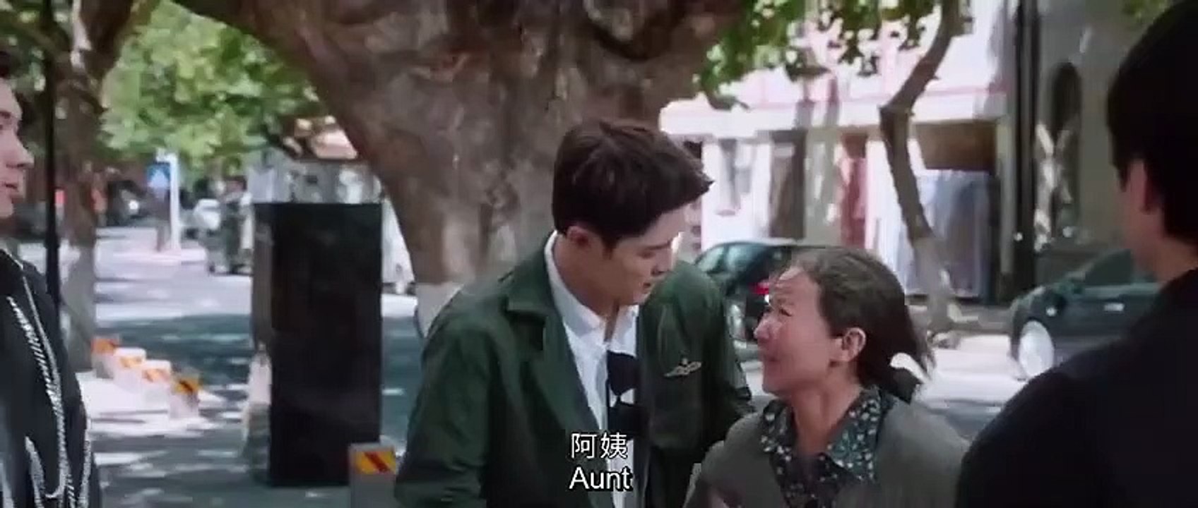 Justice in the Dark - The Abyss EP.3 ENG SUB