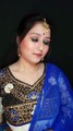 Try this Mehendi Makeup look | Indian Festive Makeup look #makeup #makeuplook #shortsfeed #shorts