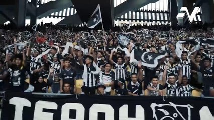 MFL nafi unsur berat sebelah dalam isu penjualan tiket