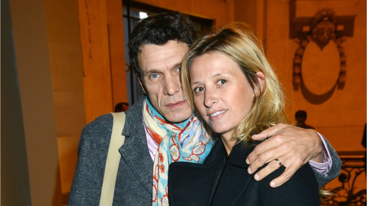 GALA VIDÉO - Marc Lavoine : à quoi ressemble son fils Roman, qu’il a eu avec Sarah Poniatowski ?