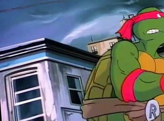 Teenage Mutant Ninja Turtles (1987) Teenage Mutant Ninja Turtles E074 – Planet of the Turtles