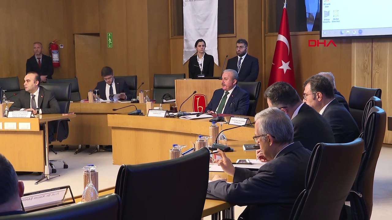 Meclis Başkanı tarih verdi: Deprem araştırma komisyonu kurulacak mı?