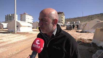 CHP Genel Başkan Yardımcısı Öztunç: "Gözümüzün İçine Baka Baka İnsanlar Öldüler.