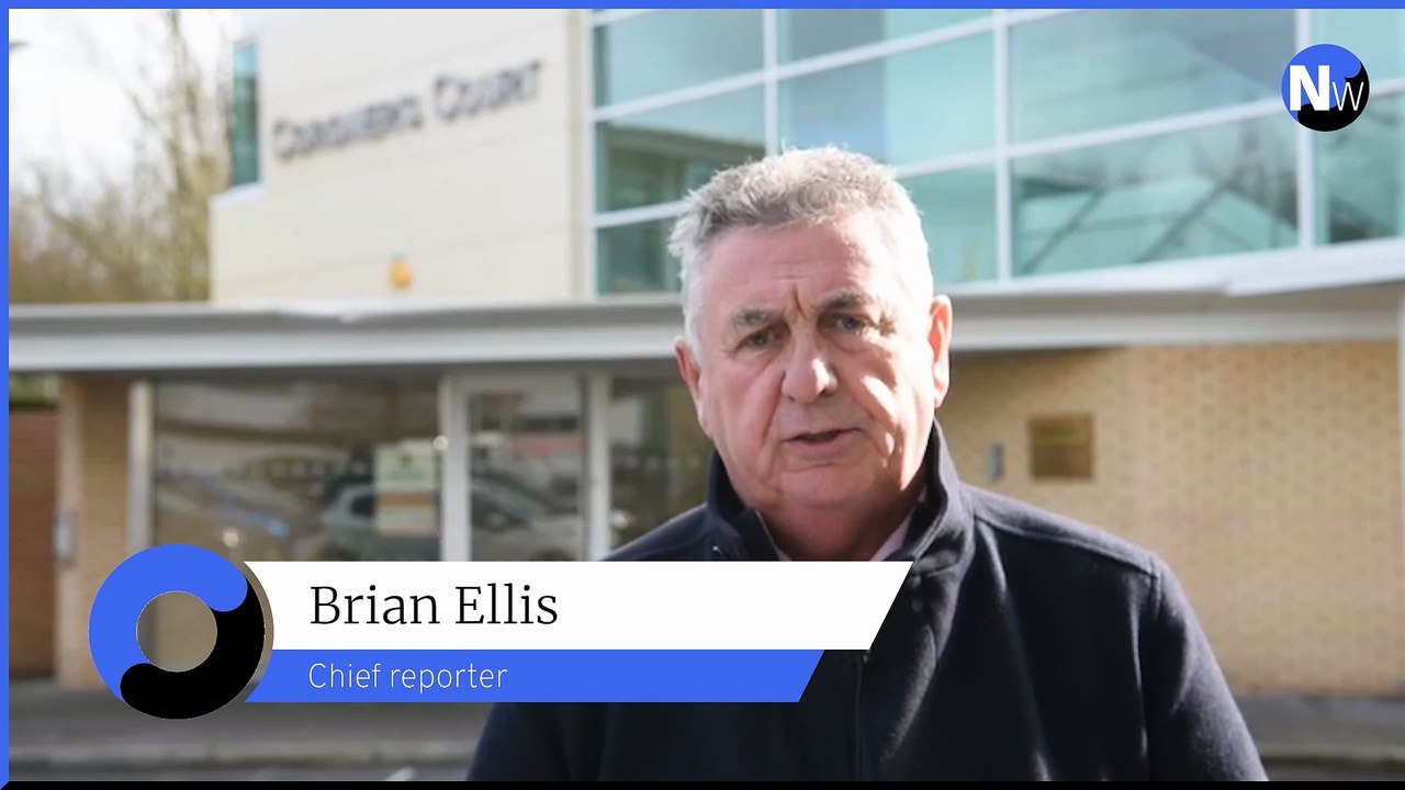 Nicola Bulley Inquest begins at Preston coroner's court video