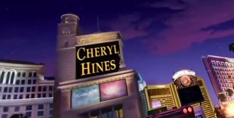 Father of the Pride Father of the Pride E010 Possession