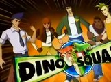 Dino Squad S02 E013 The Trojan Dinosaur